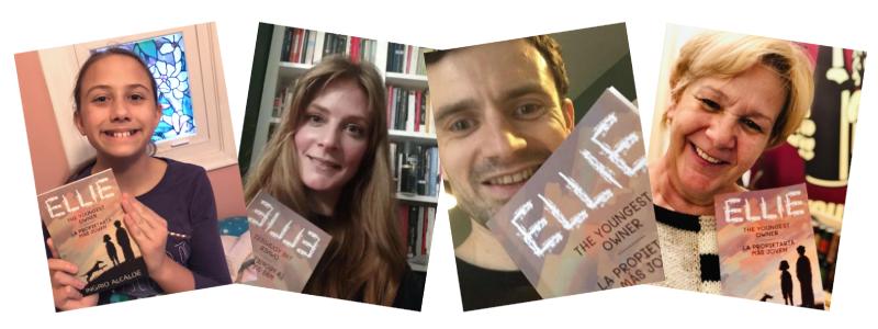 Book Reviews